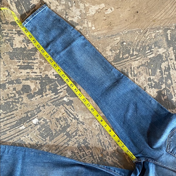 7 for all mankind - Luxe Vintage - Aubrey - Picture 11 of 11